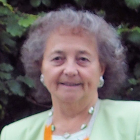  Ingrid Benecke
