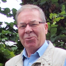  Paul Kremeyer
