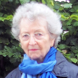  Christine Erlemann