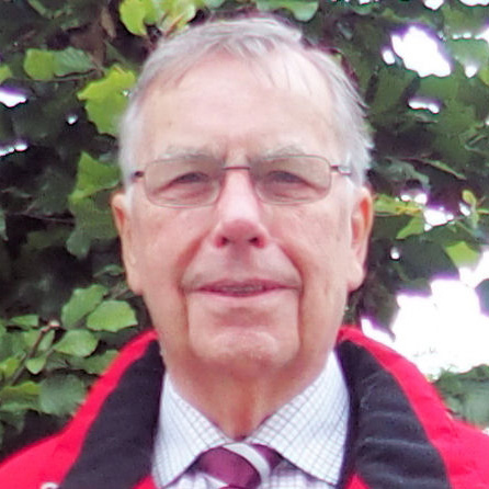  Hans-Werner Johnen